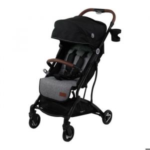 SAFETY KIDS - Poussette compacte HEATHER