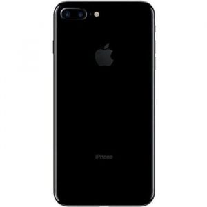 APPLE Iphone 7 Plus 128Go Noir de Jais - Reconditionné - Excellent état