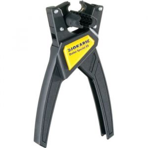 Pince &agrave; d&eacute;nuder - JOKARI - T20255AWG8 - 9 mm - A d&eacute;nuder
