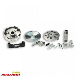 Variateur Malossi pour Mobylette Peugeot 50 103 SPX 511887 / sans embrayage