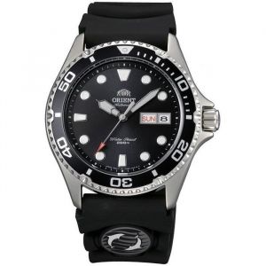 Montre - Orient - FAA02007B9 - Automatique - Analogique - Sportive - Noir