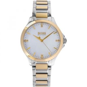 Hugo Boss  HB1502526 Montre Quartz Femme