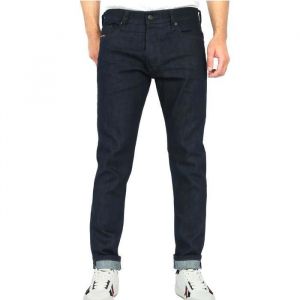 Jean Slim Bleu Brut Homme Diesel Tepphar67