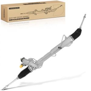 Frankberg 1x Bo&icirc;tier de direction Direction assist&eacute;e pour BMW S&eacute;rie 3 E90 E91 E92 X1 E84 320-335 2.0L 2.5L 3.0L