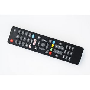 Telecommande combatible avec Polaroid TVS43FHDPR001