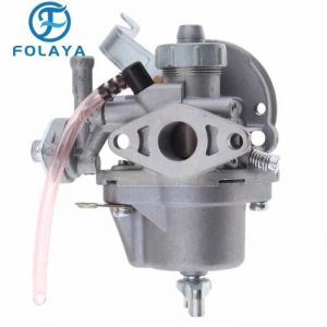 FOLAYA Carburateur pour Robin EC04 NB411 Moteur Coupe-herbe Weadeater Carburateur pour Yamaha Moto ATV Moteur Moteur