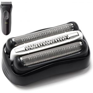Têtes De Rechange 32B S3 Compatibles Avec Rasoir Électrique Braun Series 3 Tête De Rechange Universelle Pour Rasoir Électrique