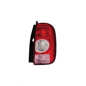 FEU ARRIERE DROIT SANS PARTIE ELECTRIQUE >13 pour DACIA - DUSTER -  Apd 00-2010