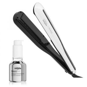 LORÉAL PROFESSIONNEL - LISSEUR STEAMPOD 3 + SOIN LISSANT 50ML