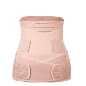 Ceinture post-partum 3 en 1 Ceinture post-ventre