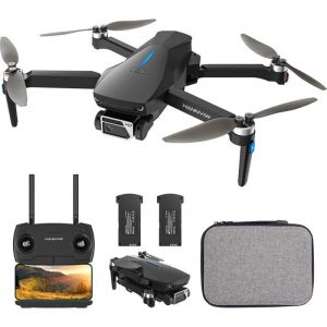 H220 Gps Drone Avec Caméra 4K Pour Adultes Professionnel5G Transmission Fpv DroneMoins De 249GRetour IntelligentMode SuiviMod