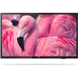 TV Philips 32HFL4014 - 12 - 813 cm (32) HD - Noir - 16 W - A+