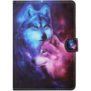 Universelle Pochette Coque Housse Etui pour Tablette 10 10.1 Pouces (pour Blackview Tab8-8E TECLAST M40-P20HD YOTOPT-YESTEL-V[647]