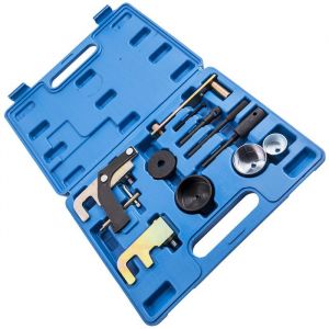 Kit doutils de calage moteur pour Nissan Almera Micra Qashqai Renault Clio Kangoo Opel 1.5 1.9 2.2 2.5 dCi