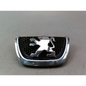 SIGLE CALANDRE PEUGEOT PARTNER FG II Phase 1 (B9) 2008-2012 98 003 138 80 - D1-775881  PIÈCES  DOCCASION