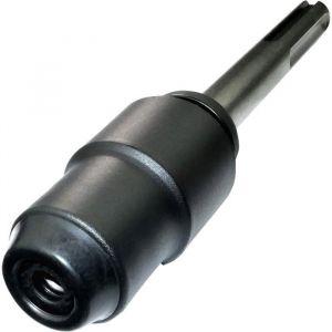 Adaptateur Convertisseur SDS-Max vers SDS-Plus - Mandrin Raccord pour Marteau Perforateur/Piqueur
