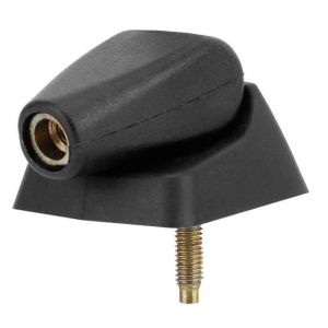 pour Peugeot 206cc Base Aérienne pour Peugeot 107 Antenne 206 106 306 Base Dantenne de Toit de Voiture pour Peugeot pour Citroen