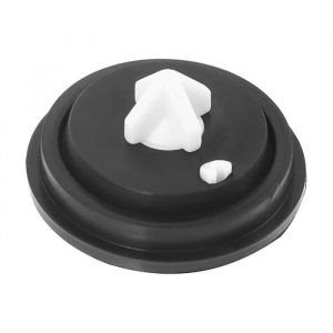 Lot de 3 Membrane pour Robinet Flotteur Alimentation Basse pour valve boisseau sphrique Diaphragme Joint pour WC PZCC