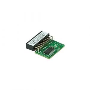 Module TPM TCG 2.0 - SUPERMICRO - AOM-TPM-9665V-S - Compatible ATX - 64 Go RAM - Serial ATA-600