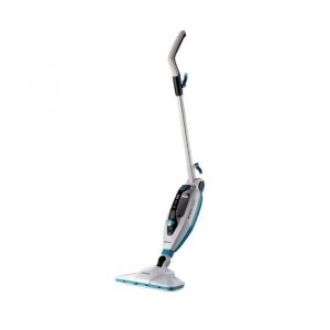 Balai à vapeur - Ariete - 4175 - 10 EN 1 - Pliable - Nettoyage vapeur efficace