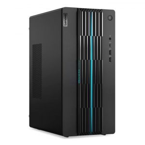 Mini PC - Lenovo - IdeaCentre Gaming 5 - AMD Ryzen 5 5600G - NVIDIA GeForce RTX 3060 - 16 Go RAM