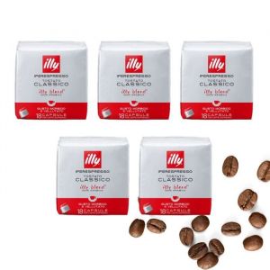 Café en Capsules Illy Iperespresso Torréfaction Classico - 90 unités