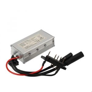 Contr&ocirc;leur Torpado Vae Legnano / Carratt