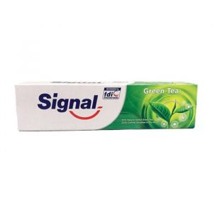 Dentifrice Thé Vert Signal 100ml