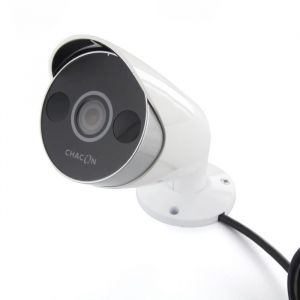 CHACON Cam&eacute;ra IP Wi-Fi fixe ext&eacute;rieure HD720P