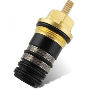 Cartouche Thermostatique Hansgrohe MTC 94282000 Capsule de Cire Pi&egrave;ce de Rechange