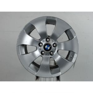 Jantes en aluminium BMW S&eacute;rie 3 - Bleu A35