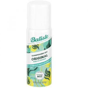 Batiste - Shampooing Sec - Blush/Original - Format Voyage - 50 ml