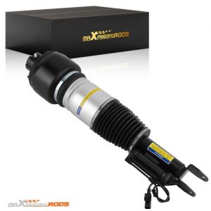 Ressort de Suspension Pneumatique Amortisseur Avant Gauche pour Mercedes Classe E W211 S211 CLS C219 2113205513