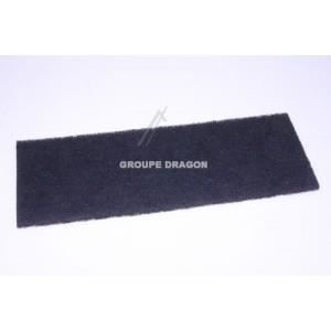 Filtre &agrave; charbon pour hotte DE DIETRICH - DHT316XE1 - DHT316XE11 - HM6655E1 - HM6655E11 - HM6655E1
