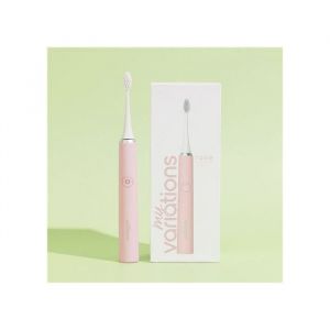 Brosse à dents électrique Sonique My Variations Rose