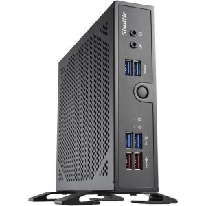 shuttle XPC slim DS50U