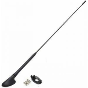 Antenne Toit De Base 55 cm Pour Ford Fiesta Ford Focus Mondeo Ka Transit Puma