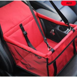 Accessoires pour chiens - HHY - Tapis de voiture - Imperm&eacute;able - Tissu Oxford - Petit chien
