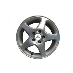 JANTE ALUMINIUM AUTO MERCEDES CLASSE C C 200 CDI (203.007) - 2034012802 - 10-1459976  PI&Egrave;CES  DOCCASION