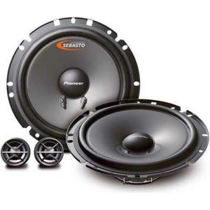 Haut Parleur Special Renault Opel Peugeotcitroen K