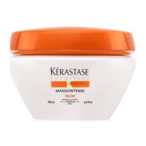 KERASTASE - Masquintense Nutritive 200ml - Soin Profond Haute Nutrition