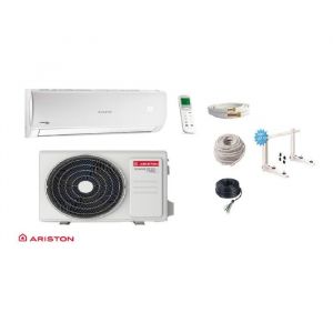 Pack climatiseur 3m monosplit ARISTON ALYS mudo c35 3500w ( 35m2) wifi