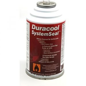 Colmateur de fuites Duracool SystemSeal - DURACOOL - 113 gr
