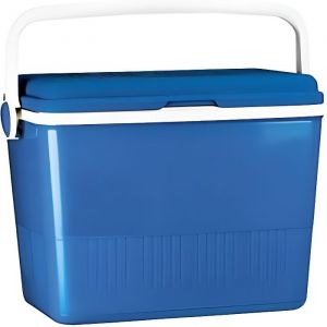 Glaci&egrave;re - L.55 x l.35 x H.40 cm - 42 Litres - Isolation thermique - Anti-UV - Transportable