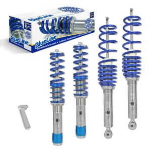 Tuning Kit Suspension + Amortisseurs combin&eacute; JOM pour BMW Series 5 E39 1995-2003