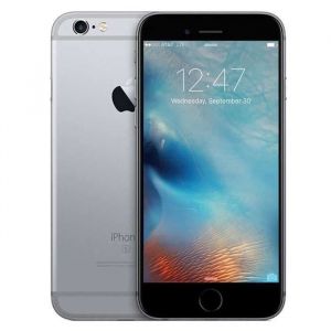 APPLE iPhone 6S Gris 16GB - Reconditionn&eacute; - Tr&egrave;s bon &eacute;tat