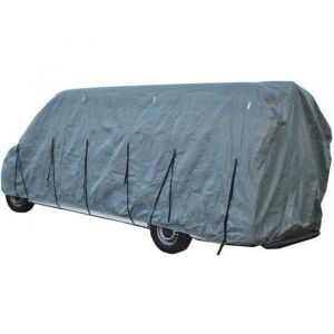 HBCOLLECTION housse pour fourgon aménagé van L 5.20m x H 1.80m