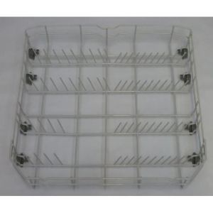 PANIER INFERIEUR DE LAVE-VAISSELLE BEKO *Mod&egrave;les dappariels concern&eacute;s : 1758971200 DSN1430X DFN142