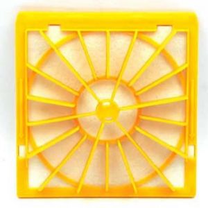 Filtre HEPA - Hoover - 35601288 - Pour Aspirateur - Pièce dorigine - Modèles compatibles