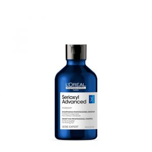 LOr&eacute;al Professionnel Paris - Shampoing Densifiant Serioxyl Advanced - 300ml500ml15L